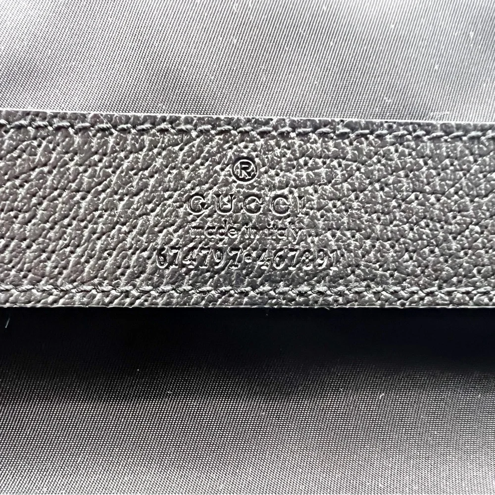Gucci Medium Off The Grid Packing Cube - Picture 14 of 16